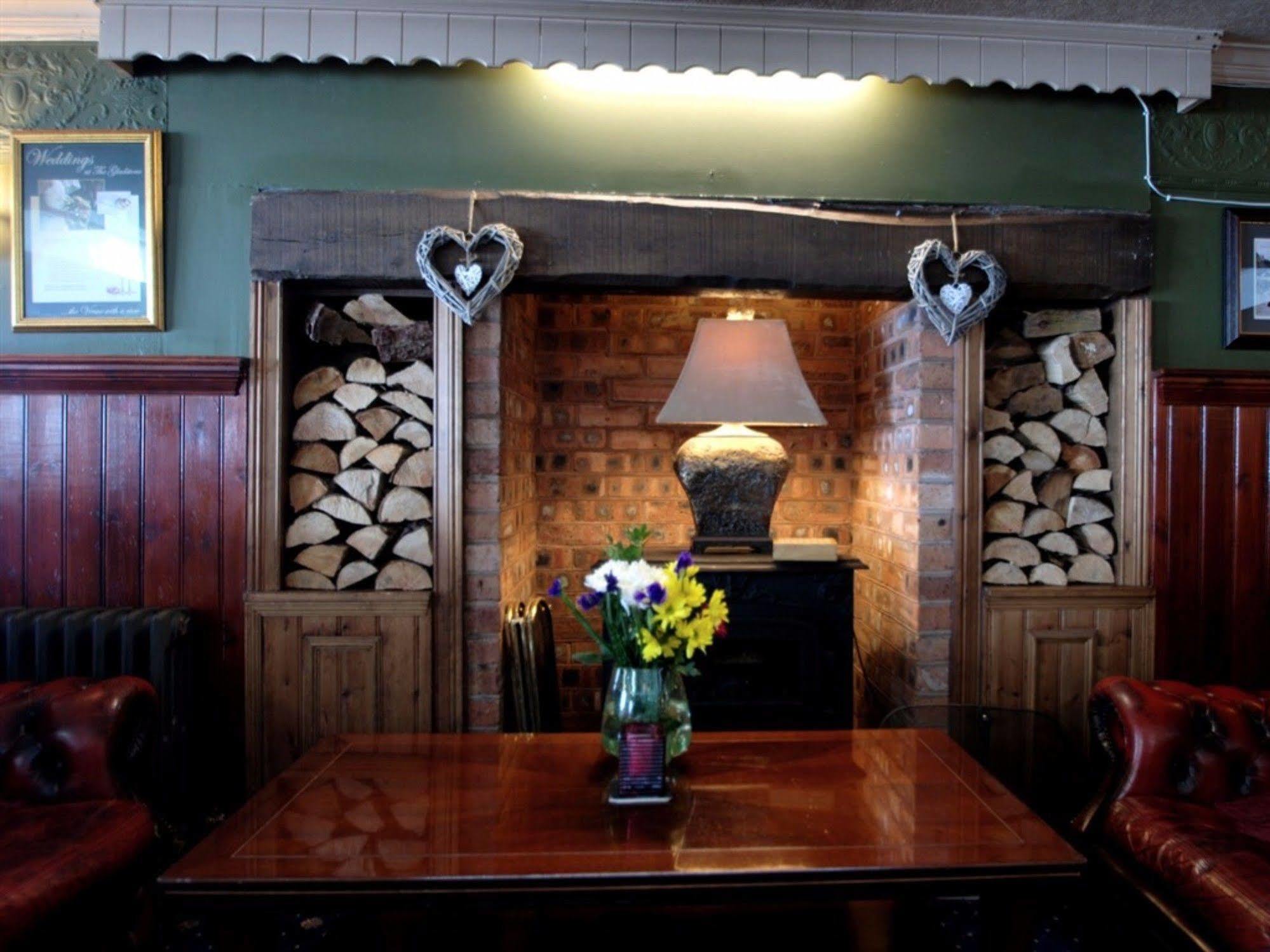 ホテル The Gladstone コンウィ エクステリア 写真